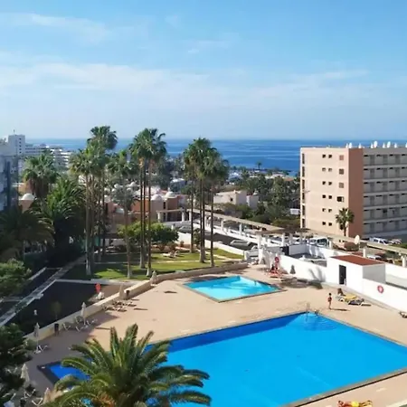 Vina Del Mar - Costa Adeje Playa Feñabe