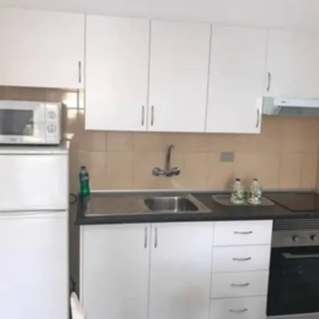 Apartman Vina Del Mar - Costa Adeje *