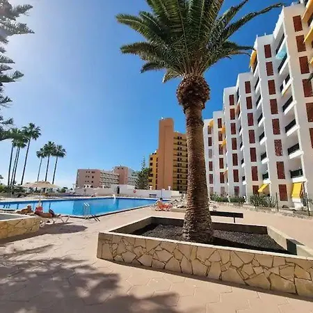 Vina Del Mar - Costa Adeje Apartman *
