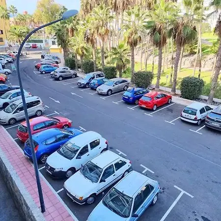 Apartman Vina Del Mar - Costa Adeje *
