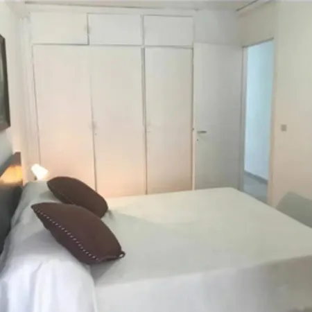 Apartment Vina Del Mar - Costa Adeje Playa Fanabe