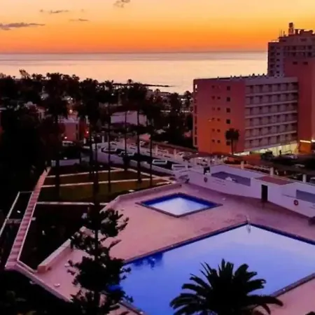 Vina Del Mar - Costa Adeje Apartment Playa Fanabe