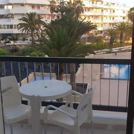 Vina Del Mar - Costa Adeje Apartment Playa Fanabe