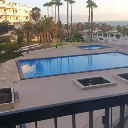 Vina Del Mar - Costa Adeje