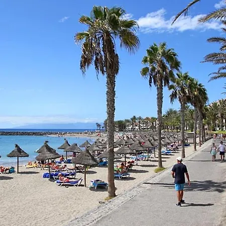 Apartment Vina Del Mar - Costa Adeje Playa Fanabe