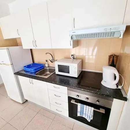Apartment Vina Del Mar - Costa Adeje