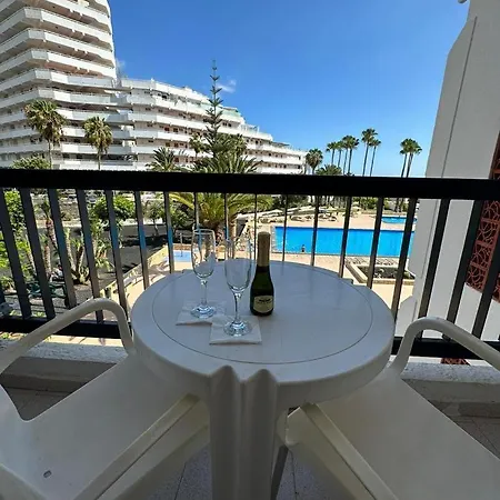 Vina Del Mar - Costa Adeje Apartment *