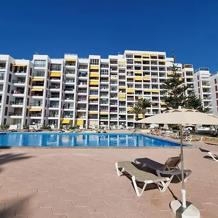 Apartment Vina Del Mar - Costa Adeje Playa Fanabe