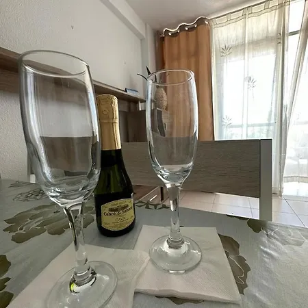 Apartment Vina Del Mar - Costa Adeje