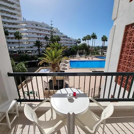 Vina Del Mar - Costa Adeje Apartment